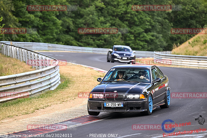 Bild #23024011 - Touristenfahrten Nürburgring Nordschleife (16.07.2023)