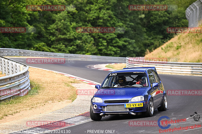 Bild #23024130 - Touristenfahrten Nürburgring Nordschleife (16.07.2023)