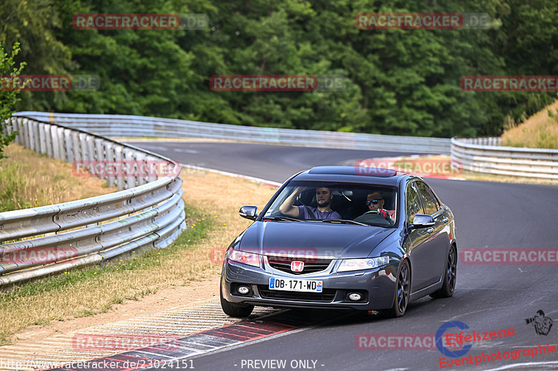 Bild #23024151 - Touristenfahrten Nürburgring Nordschleife (16.07.2023)