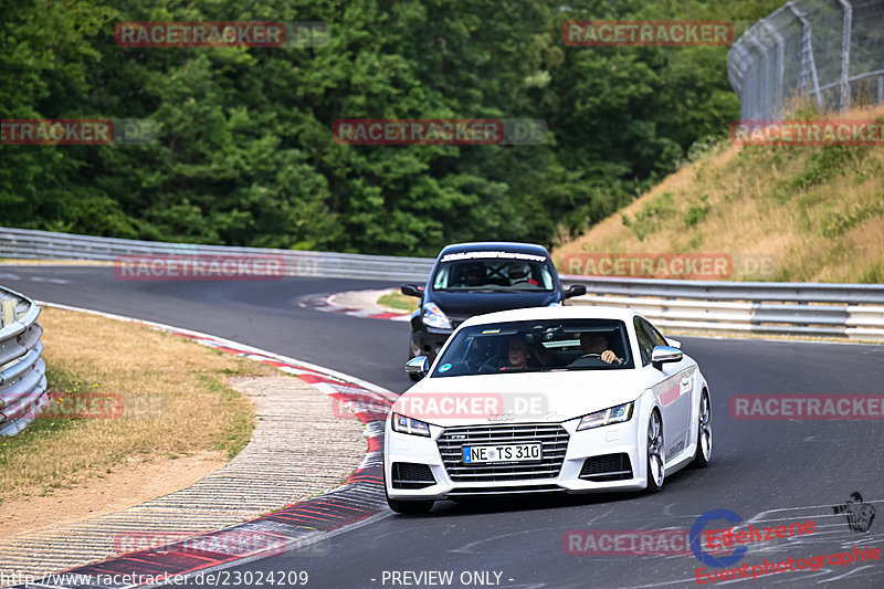 Bild #23024209 - Touristenfahrten Nürburgring Nordschleife (16.07.2023)