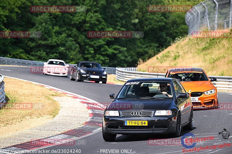 Bild #23024240 - Touristenfahrten Nürburgring Nordschleife (16.07.2023)