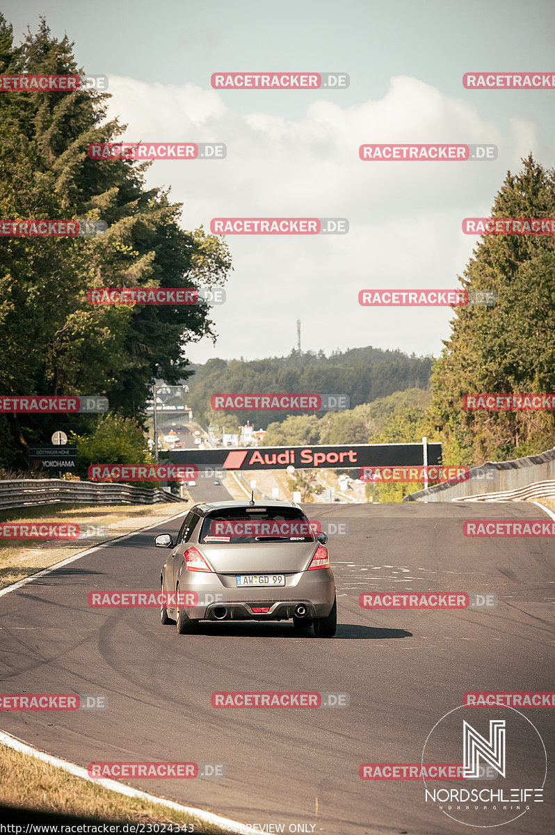 Bild #23024343 - Touristenfahrten Nürburgring Nordschleife (16.07.2023)