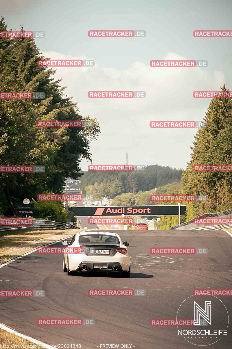 Bild #23024348 - Touristenfahrten Nürburgring Nordschleife (16.07.2023)