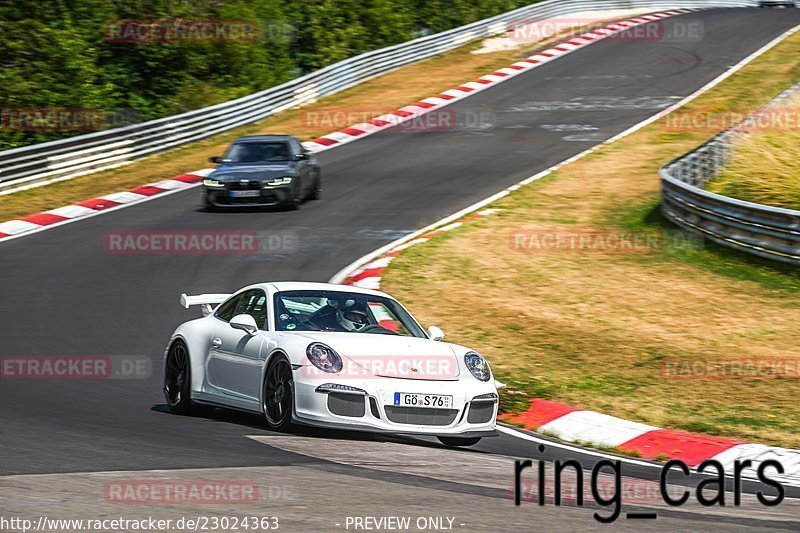 Bild #23024363 - Touristenfahrten Nürburgring Nordschleife (16.07.2023)