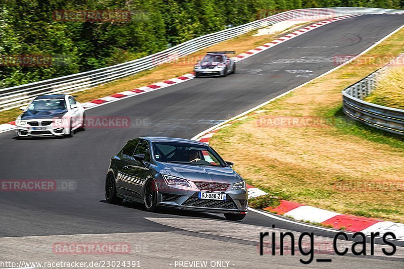 Bild #23024391 - Touristenfahrten Nürburgring Nordschleife (16.07.2023)