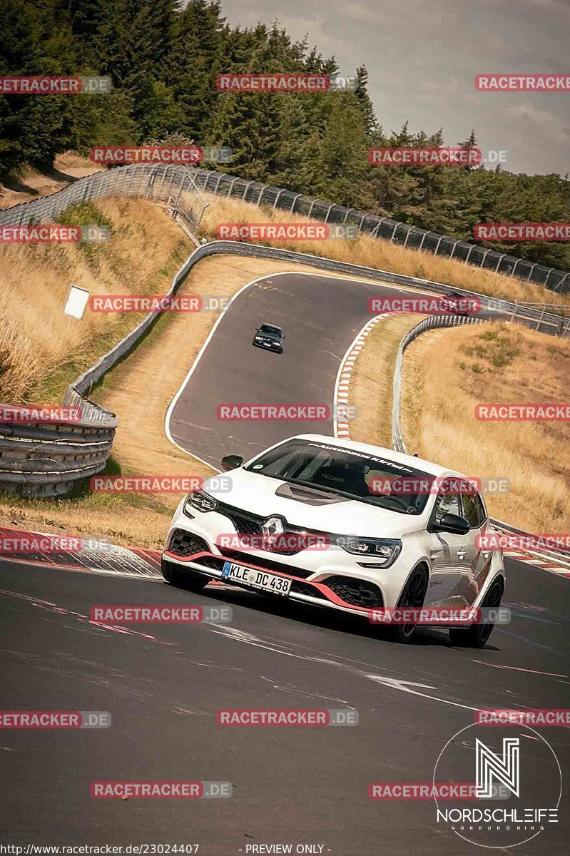 Bild #23024407 - Touristenfahrten Nürburgring Nordschleife (16.07.2023)