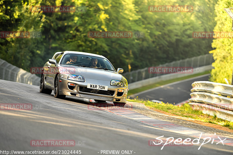 Bild #23024445 - Touristenfahrten Nürburgring Nordschleife (16.07.2023)