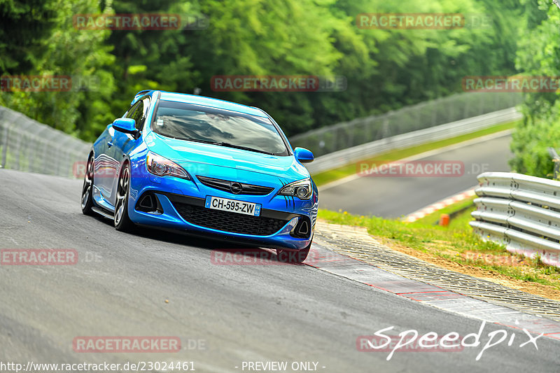 Bild #23024461 - Touristenfahrten Nürburgring Nordschleife (16.07.2023)