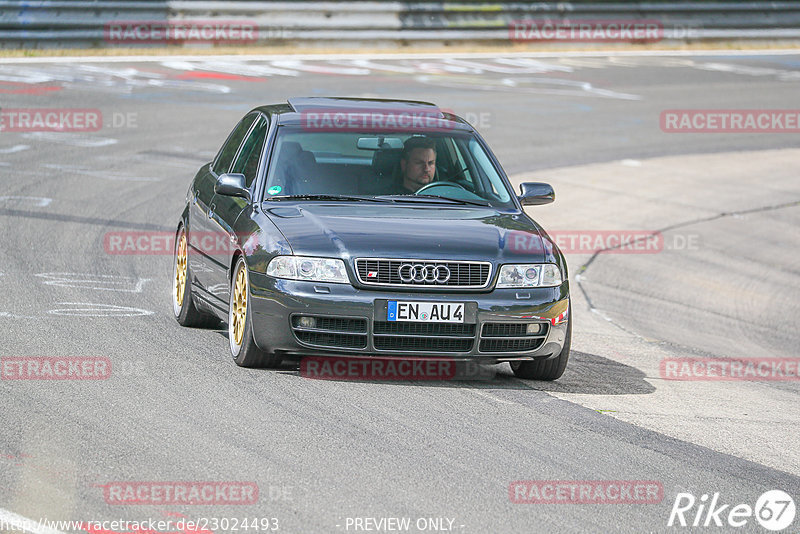 Bild #23024493 - Touristenfahrten Nürburgring Nordschleife (16.07.2023)