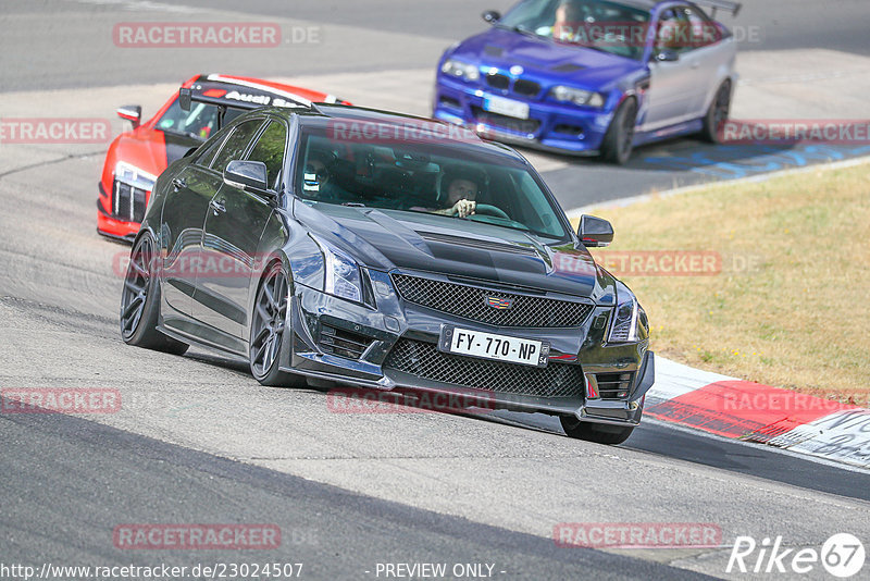 Bild #23024507 - Touristenfahrten Nürburgring Nordschleife (16.07.2023)