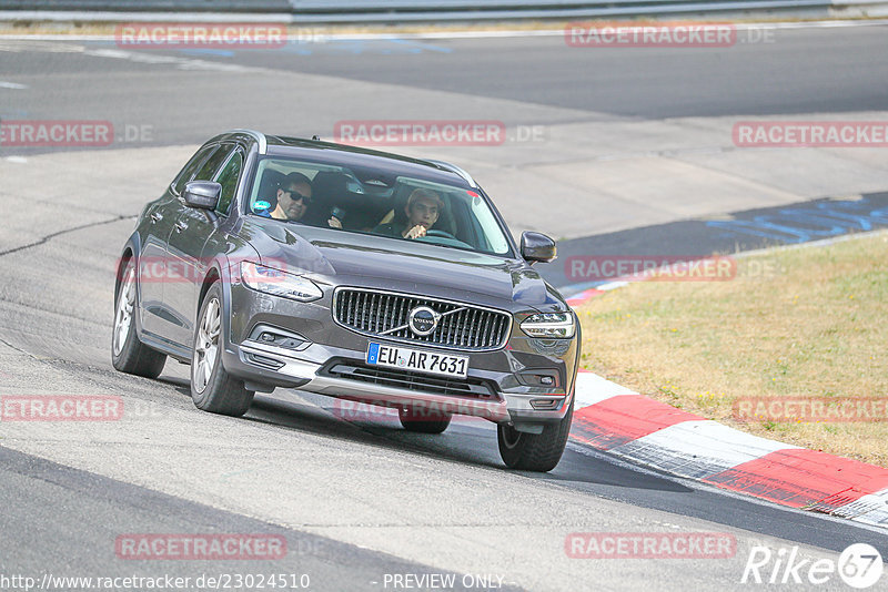 Bild #23024510 - Touristenfahrten Nürburgring Nordschleife (16.07.2023)