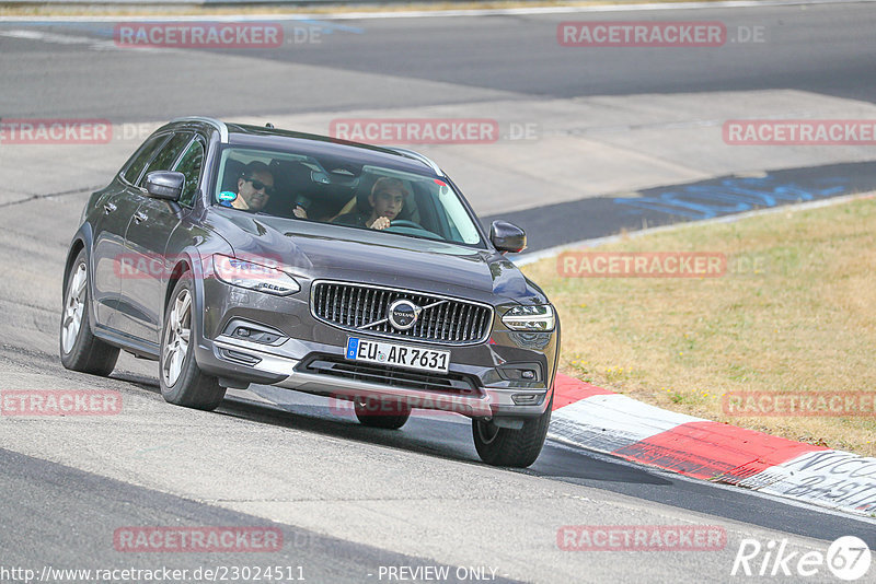 Bild #23024511 - Touristenfahrten Nürburgring Nordschleife (16.07.2023)