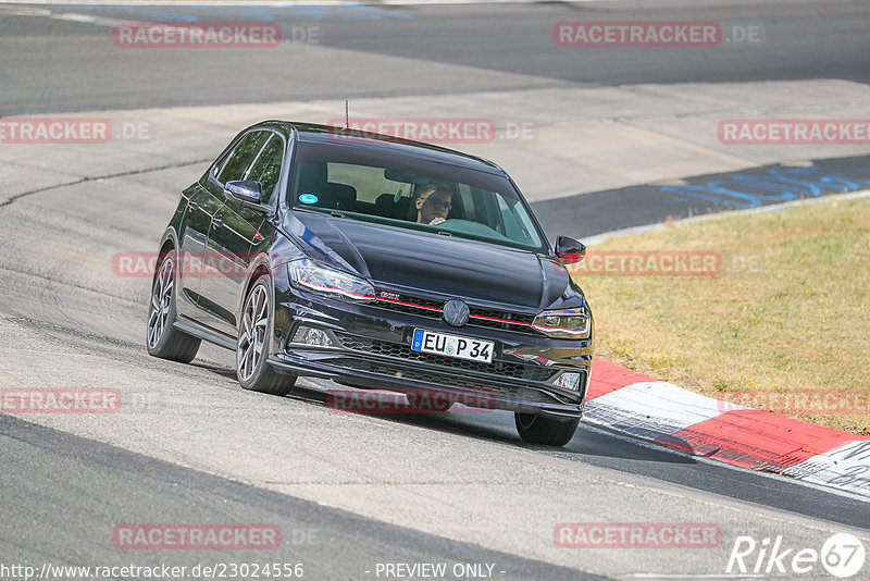 Bild #23024556 - Touristenfahrten Nürburgring Nordschleife (16.07.2023)