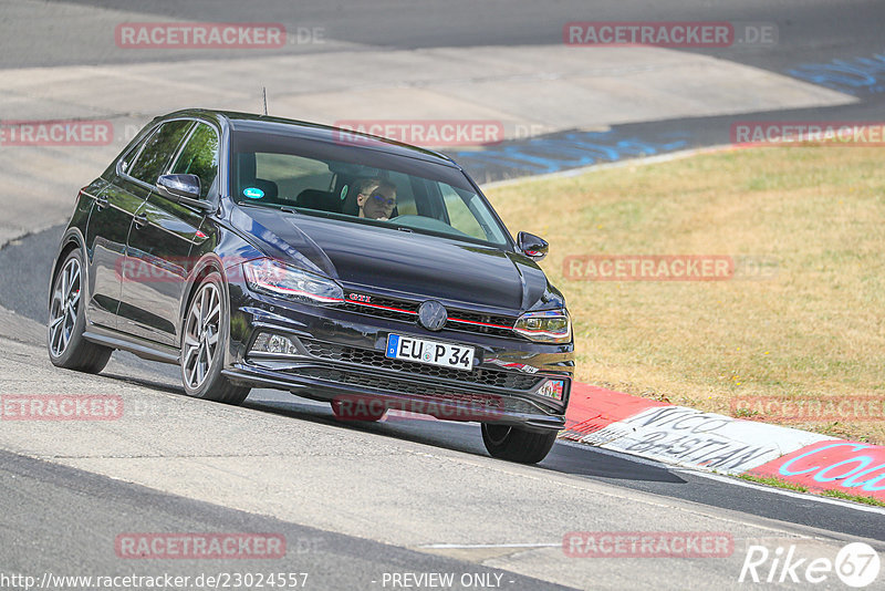 Bild #23024557 - Touristenfahrten Nürburgring Nordschleife (16.07.2023)