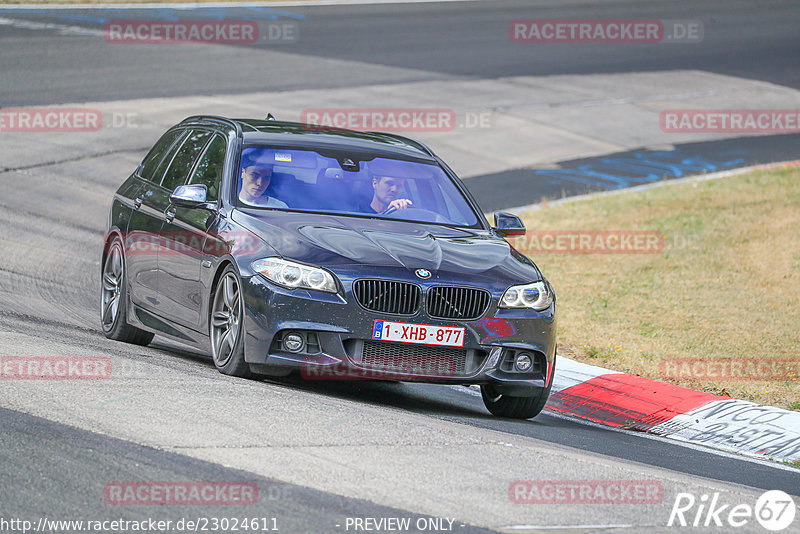 Bild #23024611 - Touristenfahrten Nürburgring Nordschleife (16.07.2023)