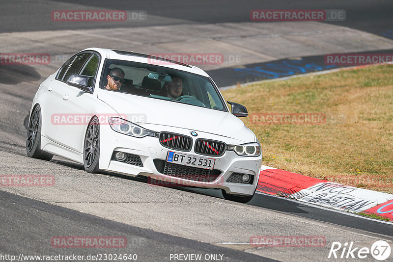 Bild #23024640 - Touristenfahrten Nürburgring Nordschleife (16.07.2023)