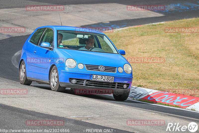 Bild #23024666 - Touristenfahrten Nürburgring Nordschleife (16.07.2023)