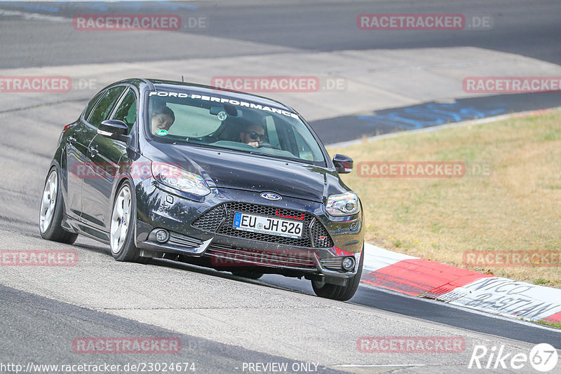 Bild #23024674 - Touristenfahrten Nürburgring Nordschleife (16.07.2023)