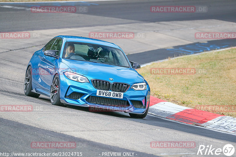 Bild #23024715 - Touristenfahrten Nürburgring Nordschleife (16.07.2023)