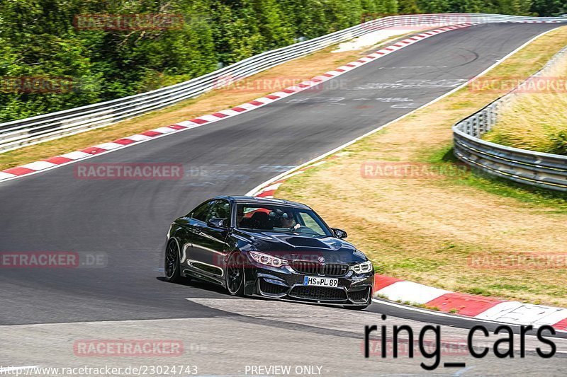 Bild #23024743 - Touristenfahrten Nürburgring Nordschleife (16.07.2023)