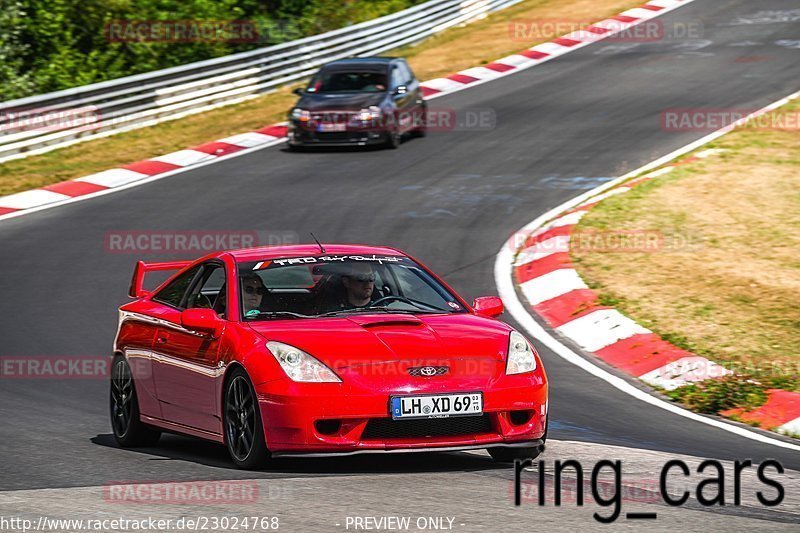 Bild #23024768 - Touristenfahrten Nürburgring Nordschleife (16.07.2023)