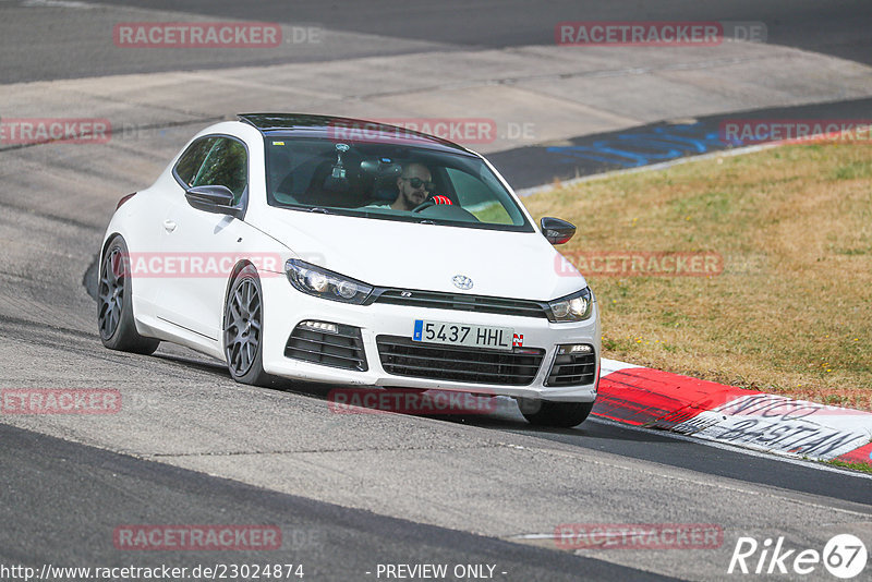 Bild #23024874 - Touristenfahrten Nürburgring Nordschleife (16.07.2023)