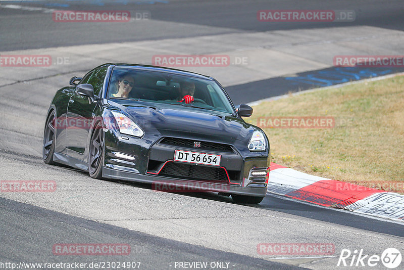 Bild #23024907 - Touristenfahrten Nürburgring Nordschleife (16.07.2023)