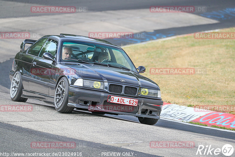 Bild #23024916 - Touristenfahrten Nürburgring Nordschleife (16.07.2023)