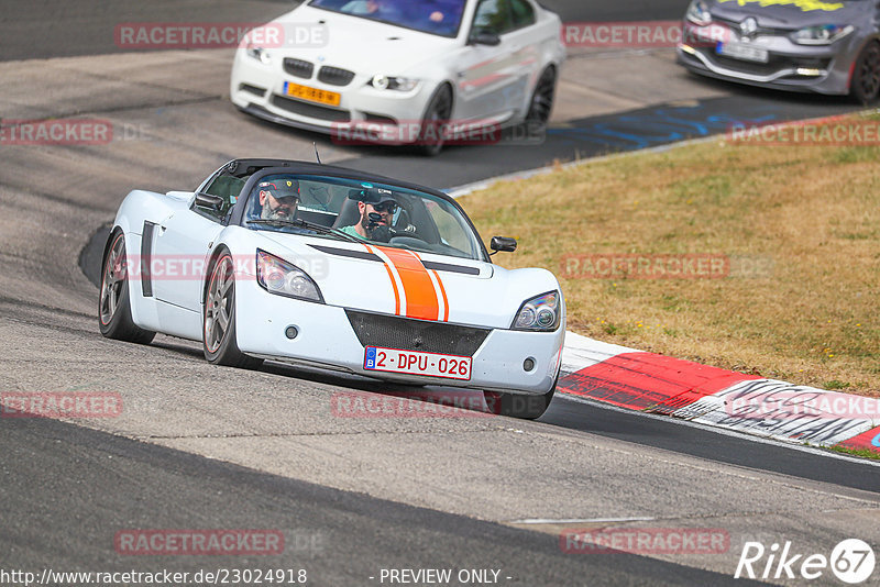 Bild #23024918 - Touristenfahrten Nürburgring Nordschleife (16.07.2023)