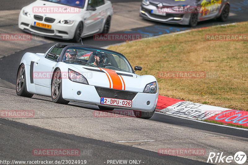 Bild #23024919 - Touristenfahrten Nürburgring Nordschleife (16.07.2023)