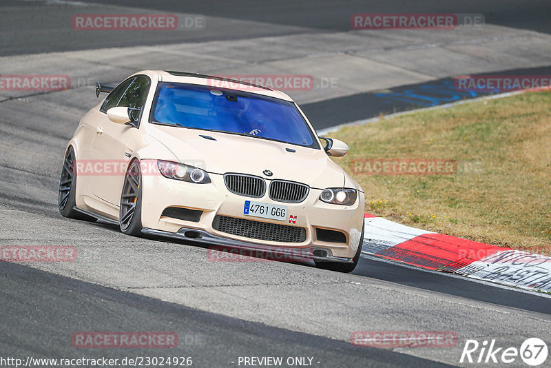 Bild #23024926 - Touristenfahrten Nürburgring Nordschleife (16.07.2023)