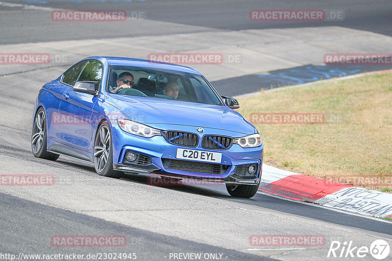 Bild #23024945 - Touristenfahrten Nürburgring Nordschleife (16.07.2023)