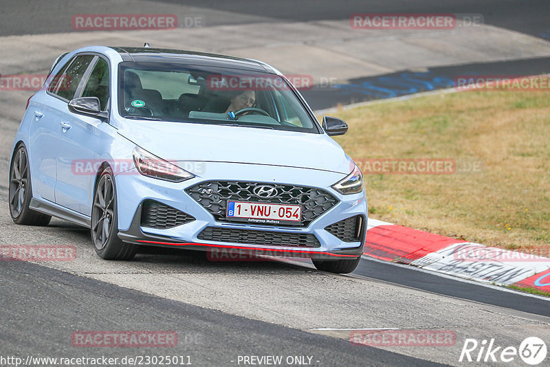 Bild #23025011 - Touristenfahrten Nürburgring Nordschleife (16.07.2023)