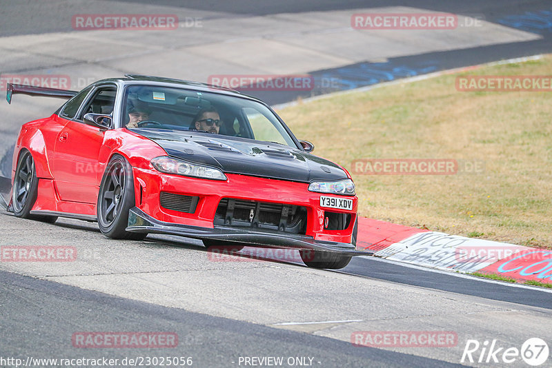 Bild #23025056 - Touristenfahrten Nürburgring Nordschleife (16.07.2023)