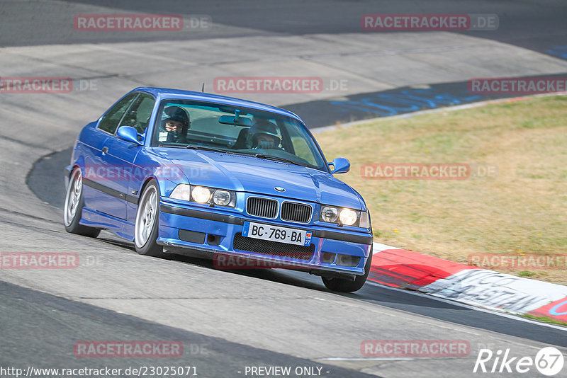 Bild #23025071 - Touristenfahrten Nürburgring Nordschleife (16.07.2023)