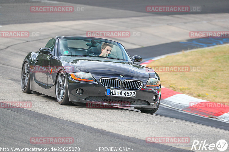 Bild #23025078 - Touristenfahrten Nürburgring Nordschleife (16.07.2023)