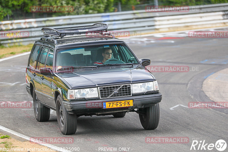 Bild #23025090 - Touristenfahrten Nürburgring Nordschleife (16.07.2023)