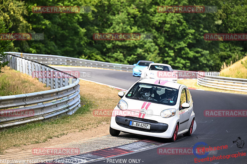 Bild #23025133 - Touristenfahrten Nürburgring Nordschleife (16.07.2023)