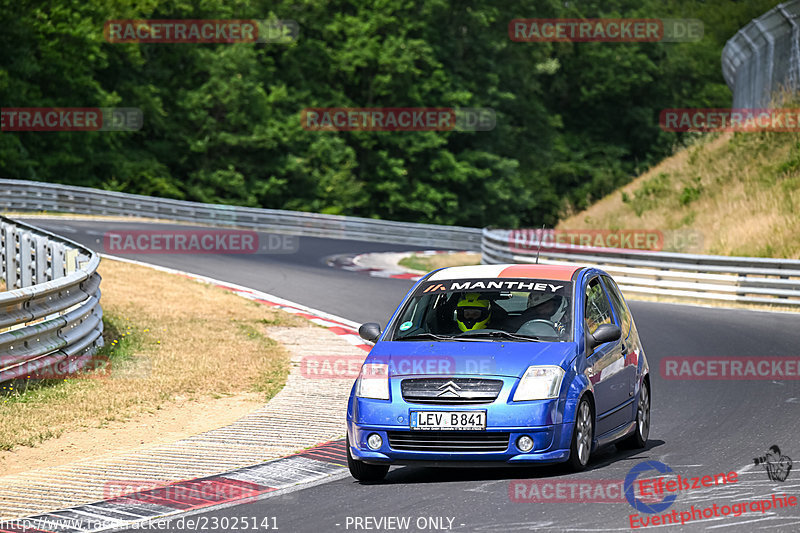 Bild #23025141 - Touristenfahrten Nürburgring Nordschleife (16.07.2023)