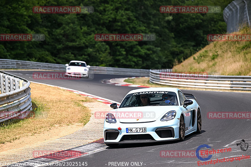 Bild #23025145 - Touristenfahrten Nürburgring Nordschleife (16.07.2023)