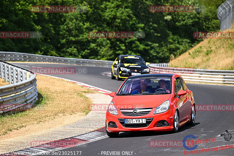 Bild #23025177 - Touristenfahrten Nürburgring Nordschleife (16.07.2023)