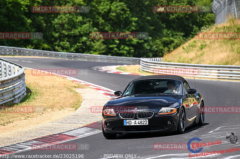 Bild #23025196 - Touristenfahrten Nürburgring Nordschleife (16.07.2023)