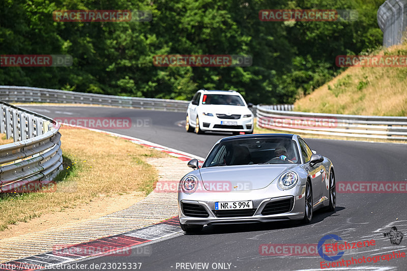 Bild #23025337 - Touristenfahrten Nürburgring Nordschleife (16.07.2023)