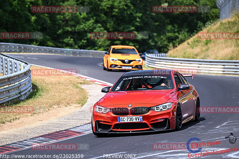 Bild #23025359 - Touristenfahrten Nürburgring Nordschleife (16.07.2023)