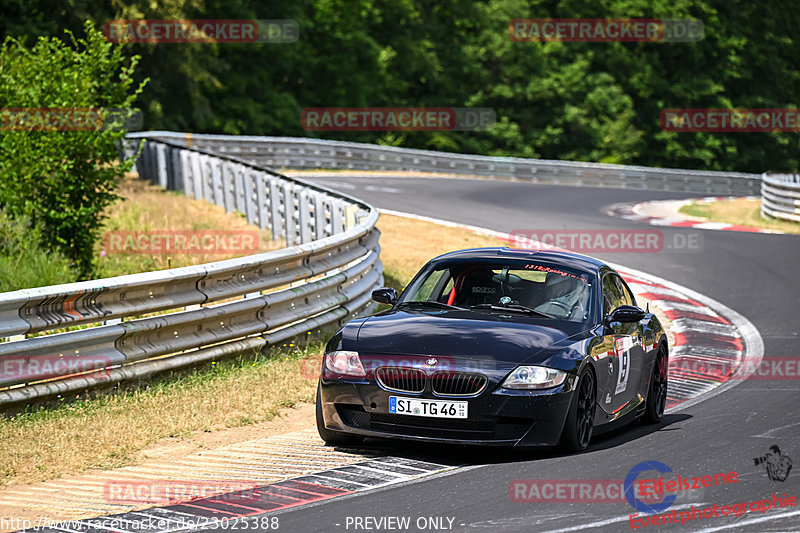 Bild #23025388 - Touristenfahrten Nürburgring Nordschleife (16.07.2023)