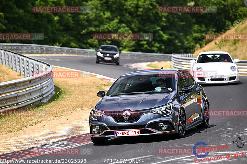 Bild #23025398 - Touristenfahrten Nürburgring Nordschleife (16.07.2023)