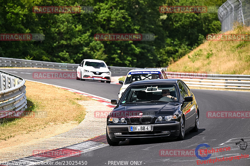 Bild #23025450 - Touristenfahrten Nürburgring Nordschleife (16.07.2023)