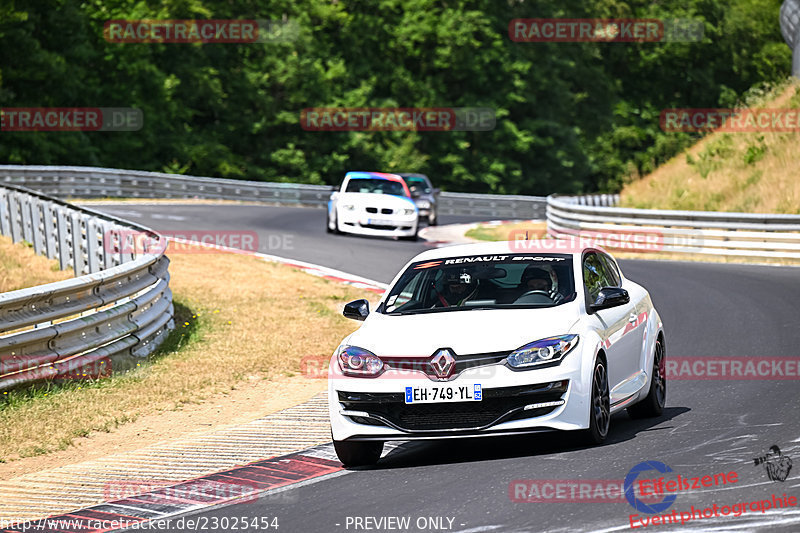 Bild #23025454 - Touristenfahrten Nürburgring Nordschleife (16.07.2023)