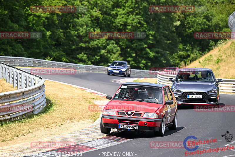 Bild #23025468 - Touristenfahrten Nürburgring Nordschleife (16.07.2023)