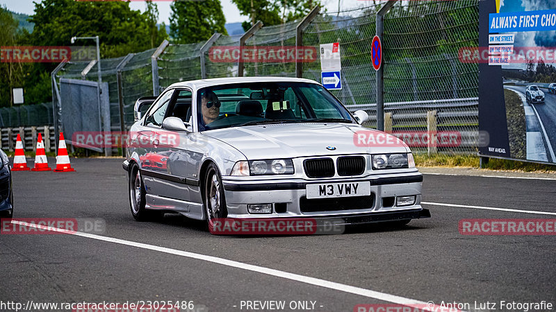 Bild #23025486 - Touristenfahrten Nürburgring Nordschleife (16.07.2023)